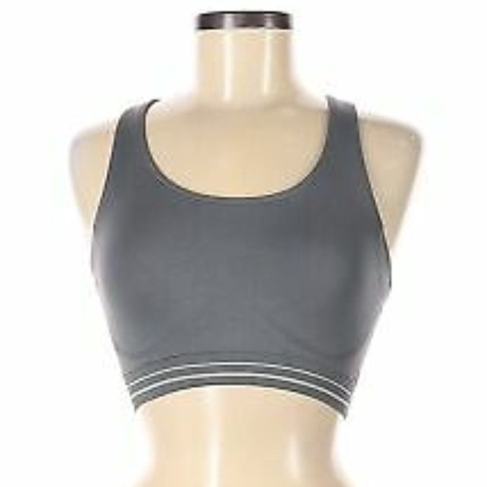 Athletic Essentials Sports Bra